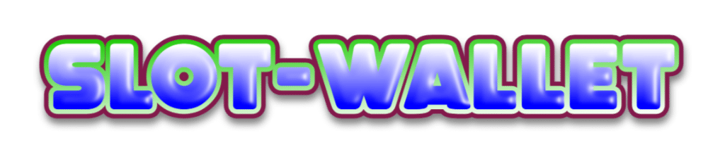 SLOT-WALLET