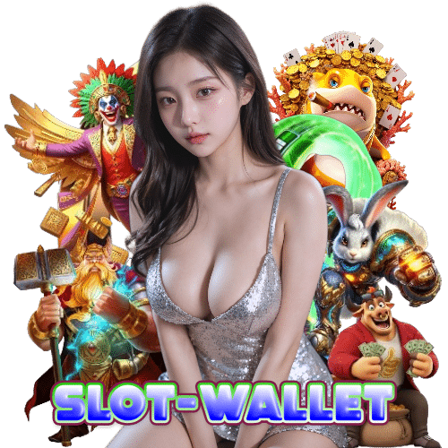 SLOT-WALLET